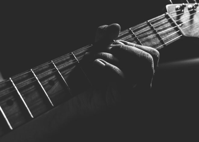 LORD I NEED YOU CHORDS: The Ultimate Guide